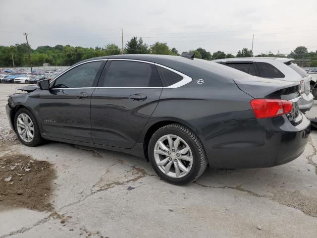 Photo 2 from auction – 2018 CHEVROLET IMPALA LT with VIN 2G1105S32J9138812