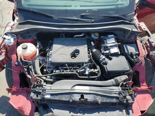 Photo 12 from auction – 2020 FORD ESCAPE SEL with VIN 1FMCU0H68LUA32133