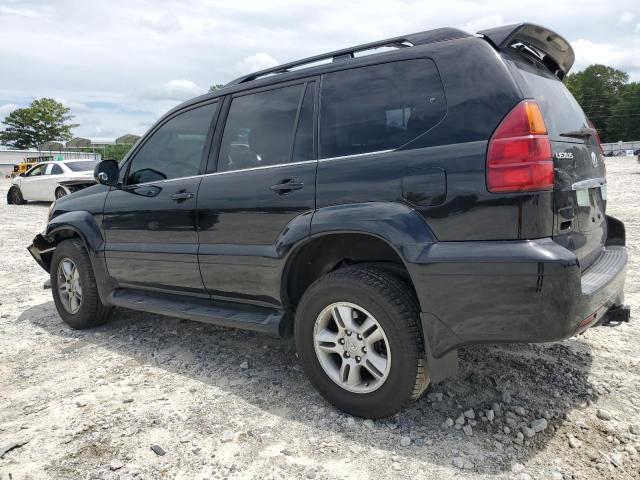 Photo 2 from auction – 2006 LEXUS GX 470 with VIN JTJBT20X160099698