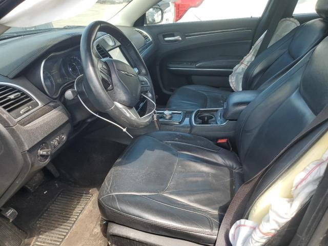 Photo 7 from auction – 2015 CHRYSLER 300 LIMITE with VIN 2C3CCAAG9FH833021