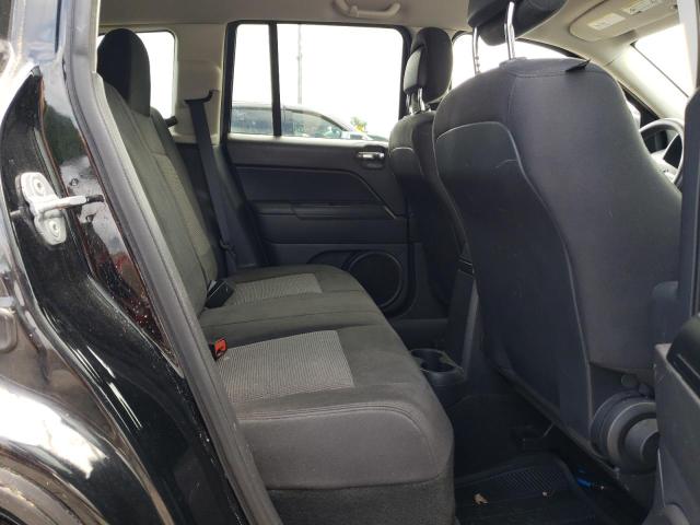 Photo 11 from auction – 2012 JEEP COMPASS with VIN 1C4NJDBBXCD623907