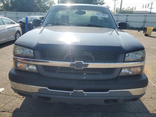 Photo 5 from auction – 2005 CHEVROLET SILVERADO with VIN 1GCEC14X45Z131249
