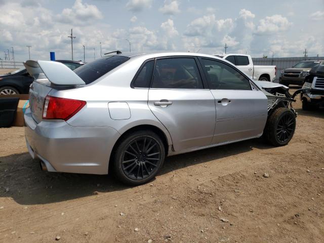 Photo 3 from auction – 2014 SUBARU IMPREZA WR with VIN JF1GV7E60EG003720