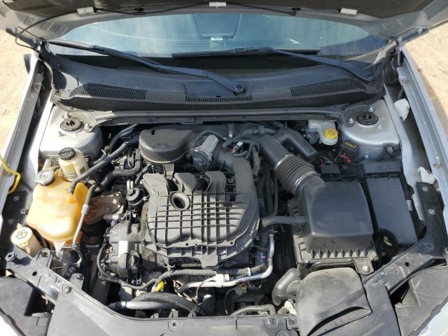Photo 11 from auction – 2011 DODGE AVENGER EX with VIN 1B3BD4FGXBN559023