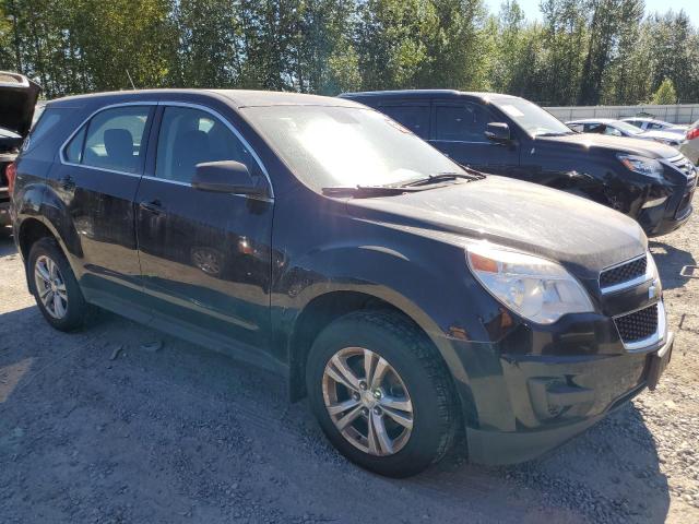 Photo 4 from auction – 2014 CHEVROLET EQUINOX LS with VIN 2GNFLEEK6E6289996