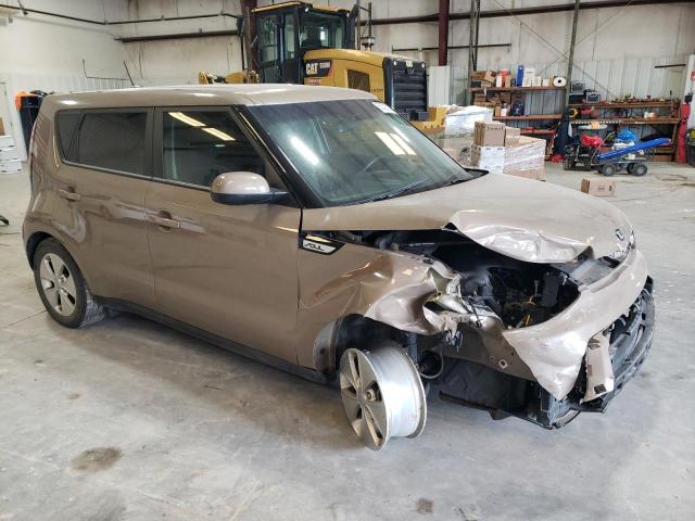 Photo 4 from auction – 2016 KIA SOUL with VIN KNDJN2A23G7292097