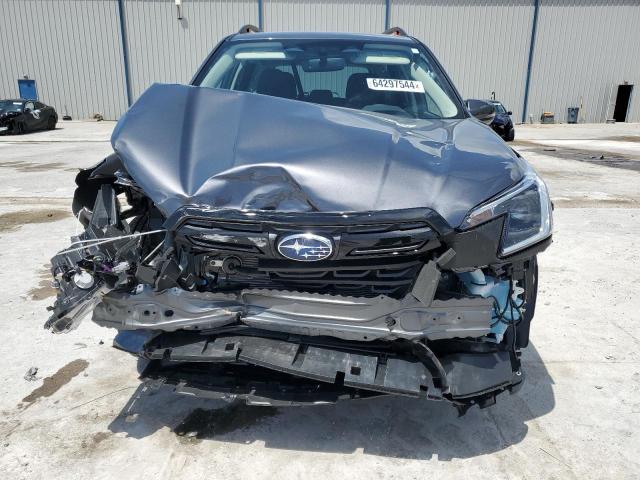 Фото 5 с аукциона – 2024 SUBARU FORESTER S с VIN JF2SKAEC0RH412544