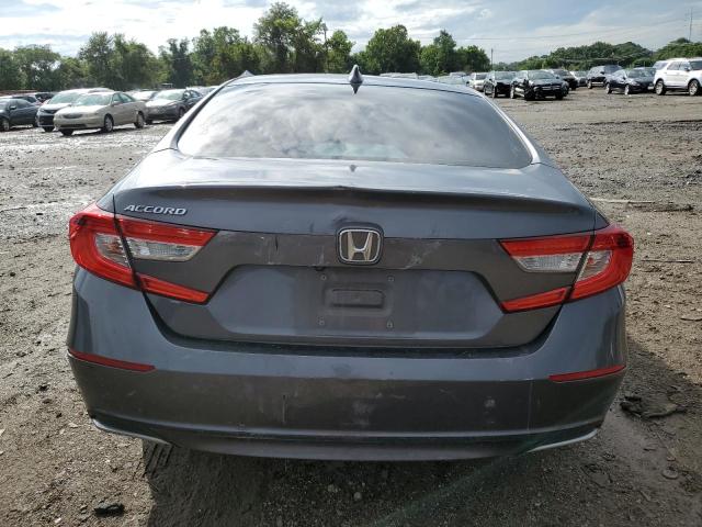 Photo 6 from auction – 2018 HONDA ACCORD EX with VIN 1HGCV1F48JA045408