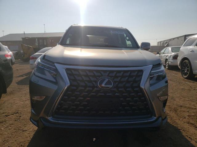 Photo 5 from auction – 2021 LEXUS GX 460 PRE with VIN JTJAM7BX2M5301032