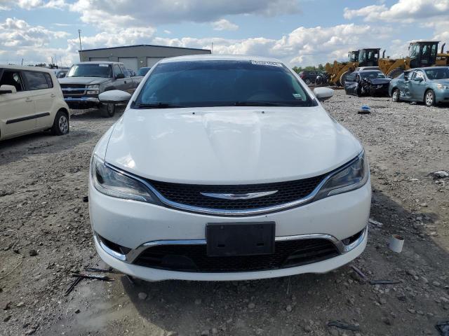 Photo 5 from auction – 2015 CHRYSLER 200 C with VIN 1C3CCCCG2FN757948