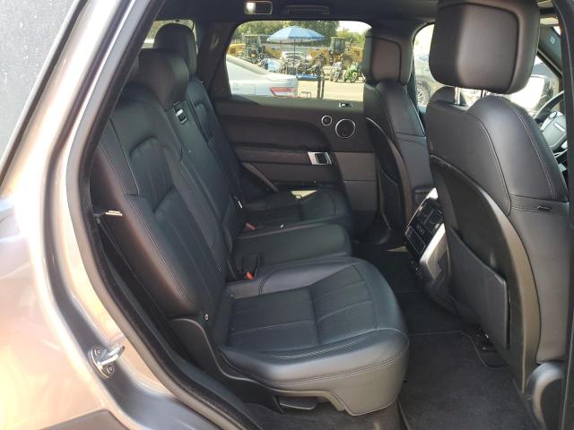 Photo 10 from auction – 2020 LAND ROVER RANGE ROVE with VIN SALWR2SU6LA716064