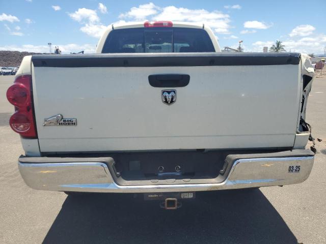 Photo 6 from auction – 2008 DODGE RAM 1500 S with VIN 1D7HA18258J163430