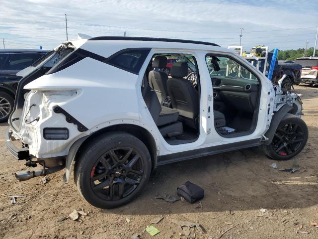 Photo 3 from auction – 2020 CHEVROLET BLAZER 3LT with VIN 3GNKBDRSXLS720876