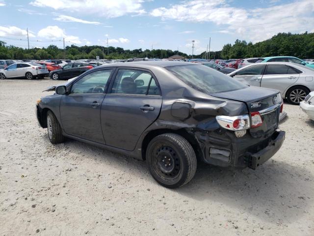 Photo 2 from auction – 2012 TOYOTA COROLLA L with VIN 2T1BU4EE6CC912599