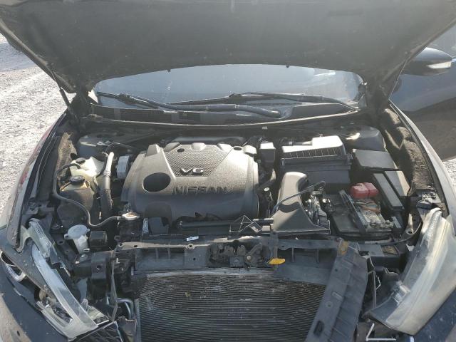 Photo 11 from auction – 2017 NISSAN MAXIMA 3.5 with VIN 1N4AA6AP2HC368731