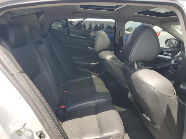 Photo 10 from auction – 2018 NISSAN MAXIMA 3.5 with VIN 1N4AA6AP5JC385139