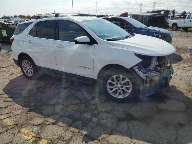 Photo 4 from auction – 2018 CHEVROLET EQUINOX LT with VIN 3GNAXJEV2JS646152