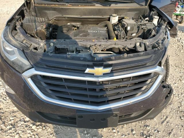 Photo 11 from auction – 2018 CHEVROLET EQUINOX LS with VIN 3GNAXHEV0JS560606