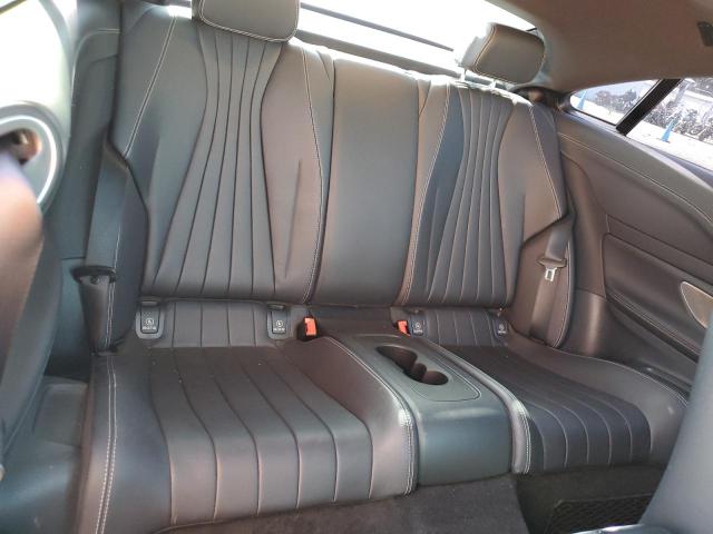 Photo 10 from auction – 2019 MERCEDES-BENZ E 450 with VIN WDD1J6HB2KF096181