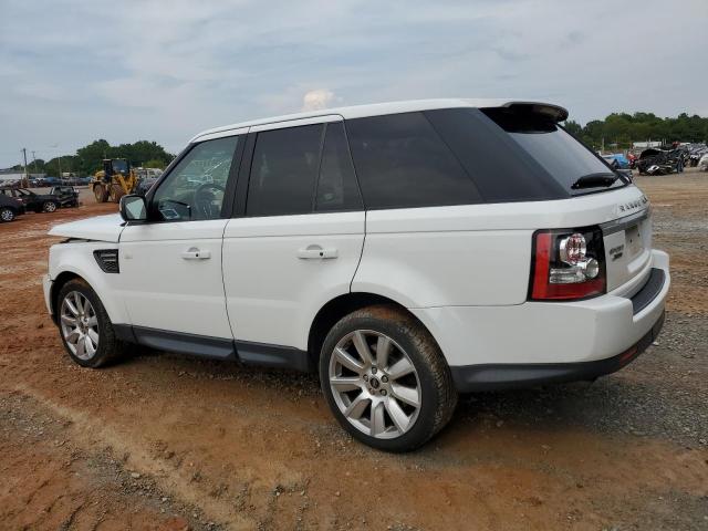 Photo 2 from auction – 2013 LAND ROVER RANGE ROVE with VIN SALSK2D4XDA772431