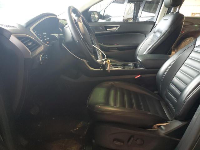 Photo 7 from auction – 2020 FORD EDGE SEL with VIN 2FMPK3J98LBB15869