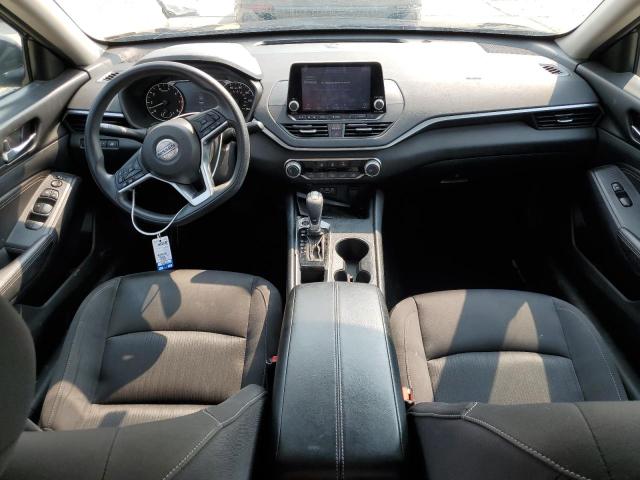 Photo 8 from auction – 2020 NISSAN ALTIMA S with VIN 1N4BL4BVXLC237247