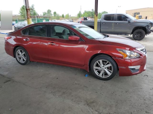 Photo 4 from auction – 2013 NISSAN ALTIMA 2.5 with VIN 1N4AL3AP8DC204242