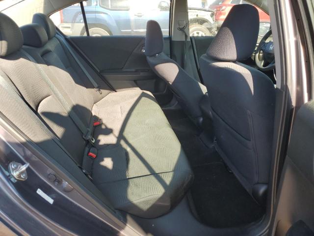 Photo 10 from auction – 2014 HONDA ACCORD LX with VIN 1HGCR2F39EA293416