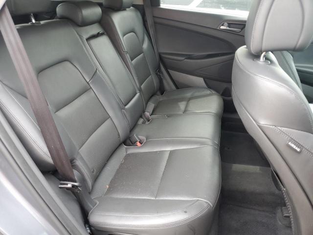 Photo 11 from auction – 2016 HYUNDAI TUCSON LIM with VIN KM8J33A24GU112716