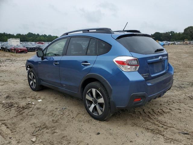 Photo 2 from auction – 2014 SUBARU XV CROSSTR with VIN JF2GPBKC9EH278158