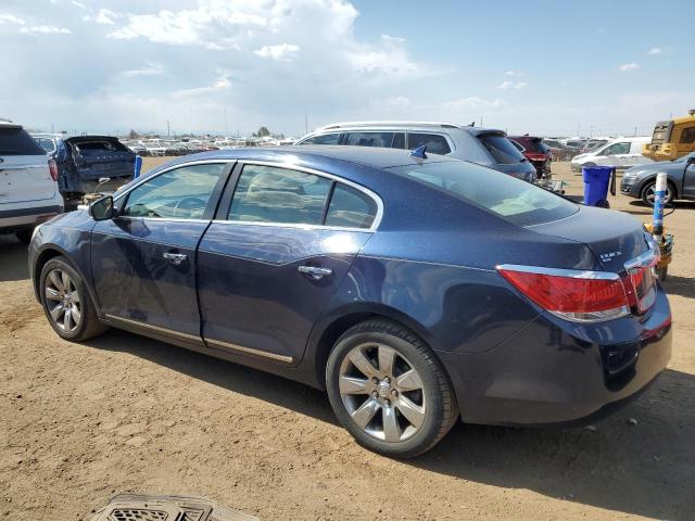 Photo 2 from auction – 2011 BUICK LACROSSE C with VIN 1G4GD5GD4BF303626