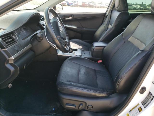 Photo 7 from auction – 2012 TOYOTA CAMRY BASE with VIN 4T1BF1FK0CU176772