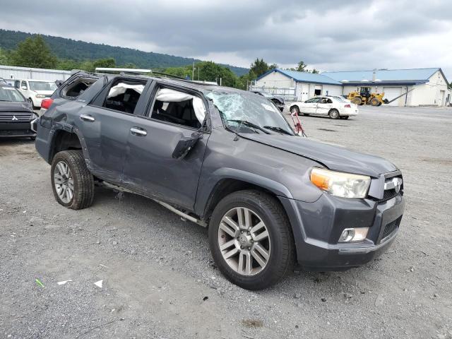Photo 4 from auction – 2012 TOYOTA 4RUNNER SR with VIN JTEBU5JR6C5092225