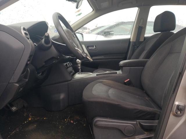 Photo 7 from auction – 2011 NISSAN ROGUE S with VIN JN8AS5MT8BW577136