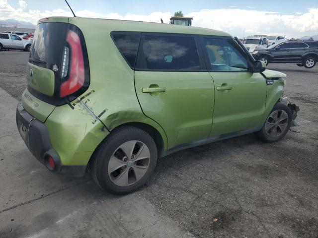 صورة رقم 3 من المزاد - 2015 KIA SOUL مع VIN KNDJN2A28F7777981