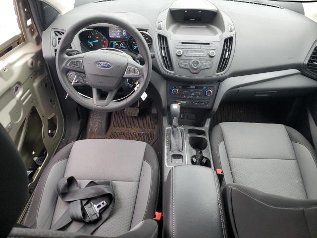 Photo 8 from auction – 2017 FORD ESCAPE SE with VIN 1FMCU0GDXHUE03705