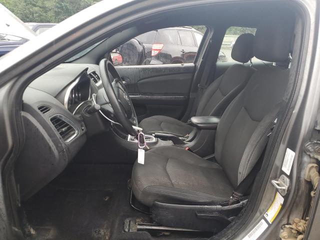 Photo 7 from auction – 2012 DODGE AVENGER SE with VIN 1C3CDZAB4CN136181