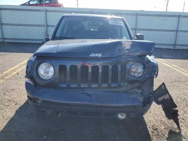 Photo 5 from auction – 2014 JEEP PATRIOT LA with VIN 1C4NJPFA7ED889309