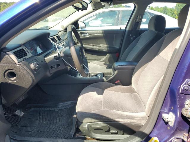 Photo 7 from auction – 2006 CHEVROLET IMPALA LT with VIN 2G1WT58K269435792