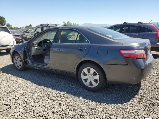 Photo 2 from auction – 2007 TOYOTA CAMRY CE with VIN 4T1BE46K77U181560