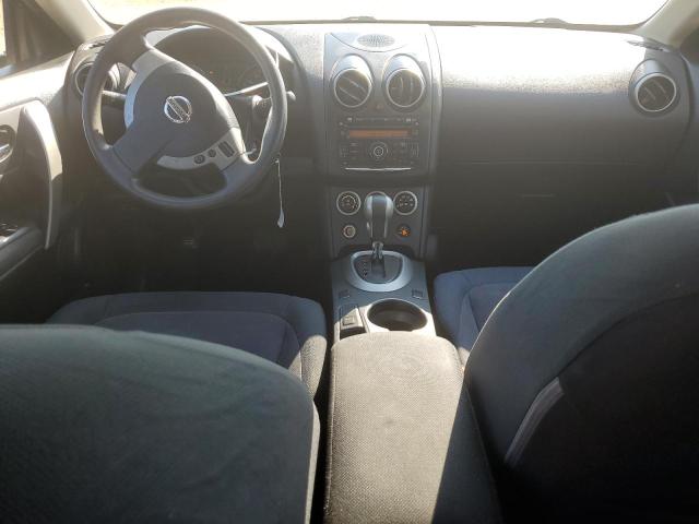 Photo 8 from auction – 2012 NISSAN ROGUE S with VIN JN8AS5MT6CW608420