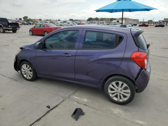 Photo 2 from auction – 2016 CHEVROLET SPARK 1LT with VIN KL8CD6SA1GC614163