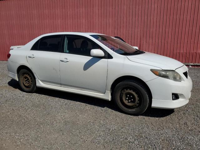 Photo 4 from auction – 2010 TOYOTA COROLLA BA with VIN 2T1BU4EE5AC369596