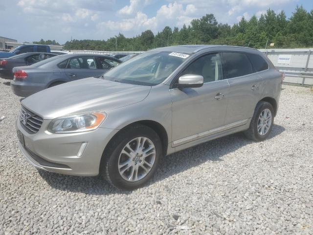VOLVO XC60 T5 PR 2015 with VIN YV440MDBXF2578508 - Photo from auction