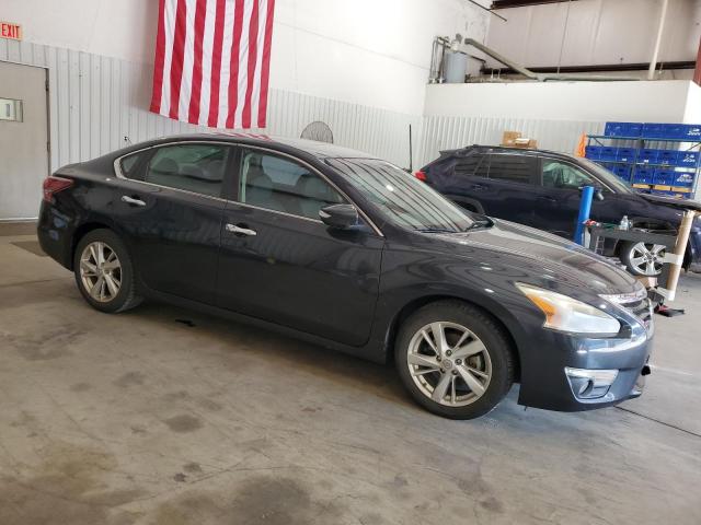 Photo 4 from auction – 2013 NISSAN ALTIMA 2.5 with VIN 1N4AL3AP8DN409189