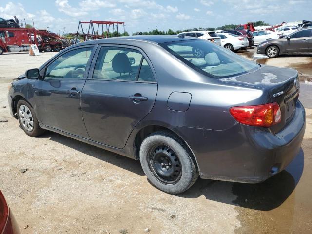 Photo 2 from auction – 2010 TOYOTA COROLLA BA with VIN 2T1BU4EE5AC271264