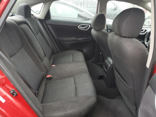 Photo 10 from auction – 2013 NISSAN SENTRA S with VIN 3N1AB7AP5DL686261