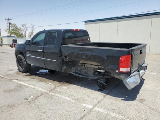 Photo 2 from auction – 2011 GMC SIERRA C15 with VIN 1GTR1VE00BZ393345