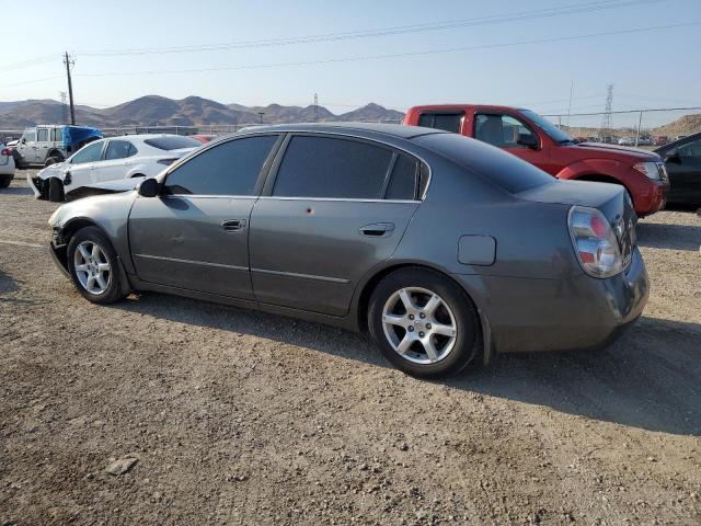Photo 2 from auction – 2005 NISSAN ALTIMA S with VIN 1N4AL11E05C304811