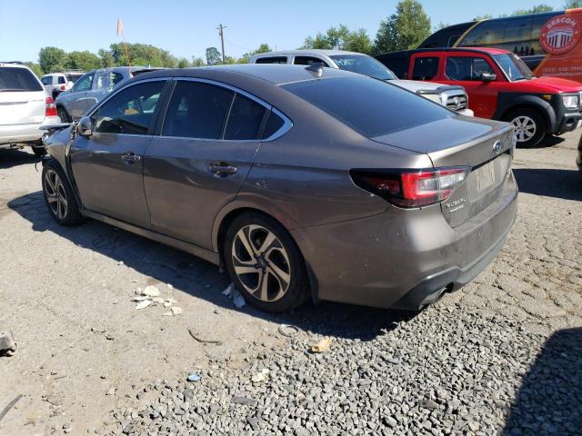 Photo 2 from auction – 2021 SUBARU LEGACY LIM with VIN 4S3BWGN61M3017312